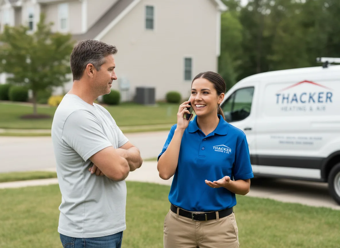 Ac Repair Montpelier, ND FAQs